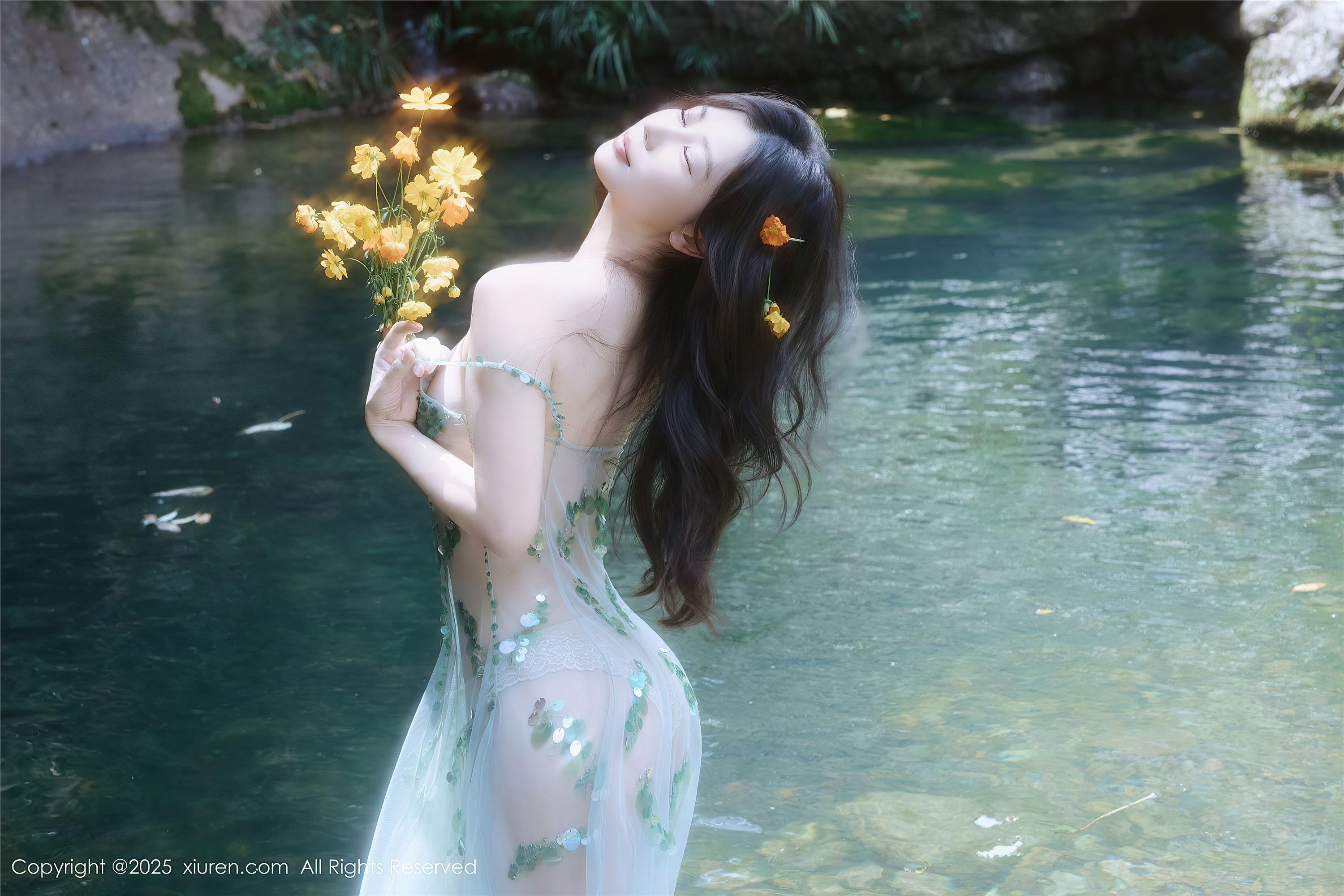 Xiuren秀人网 2025.09.11 NO.10756 尹甜甜sunny